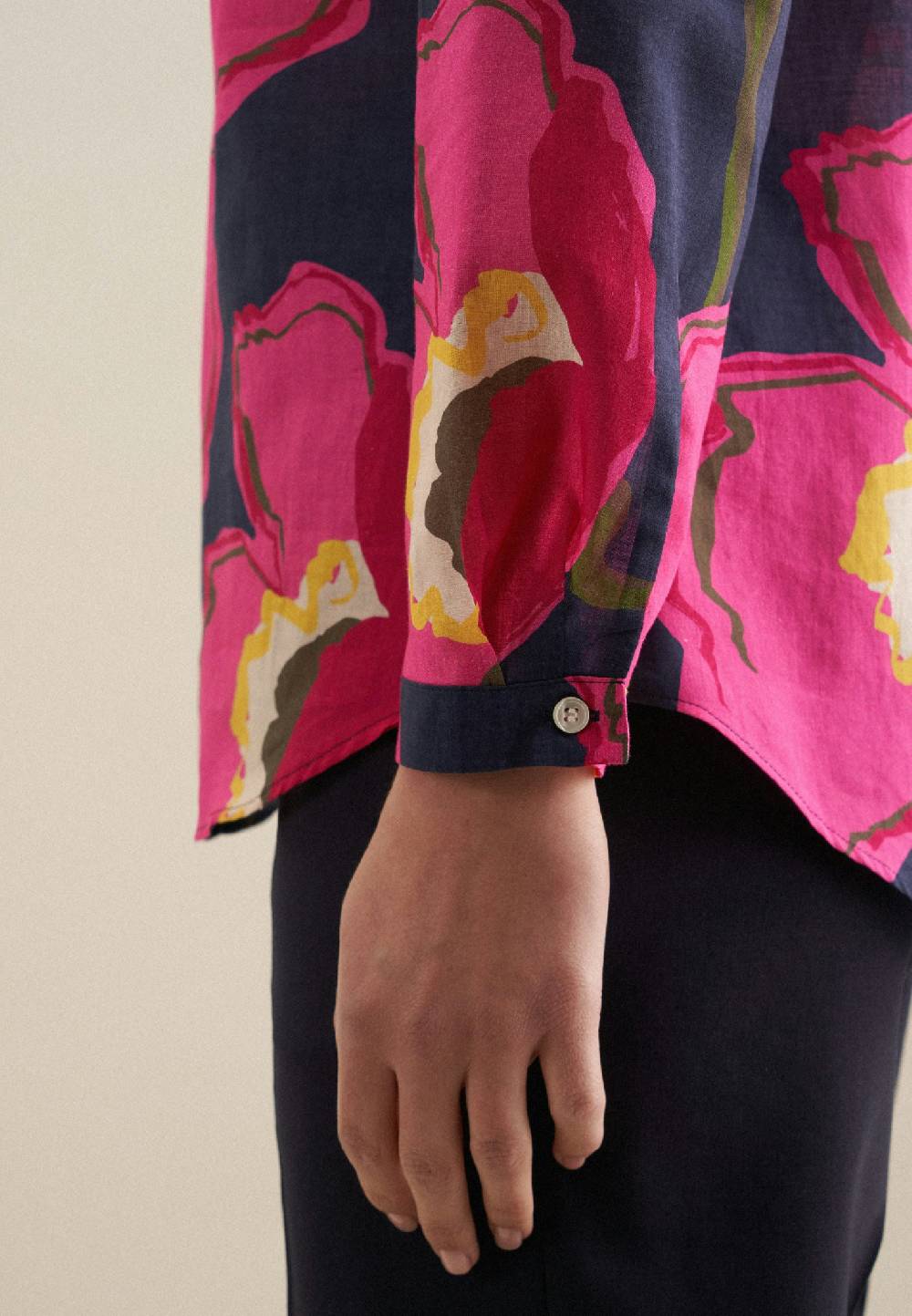 Studio Seidensticker Voile Tunika