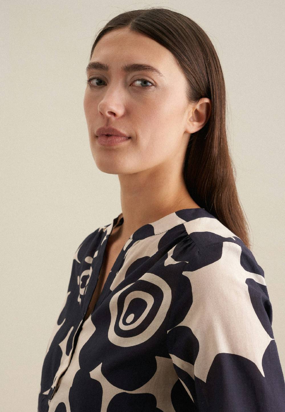 Studio Seidensticker Voile Tunika