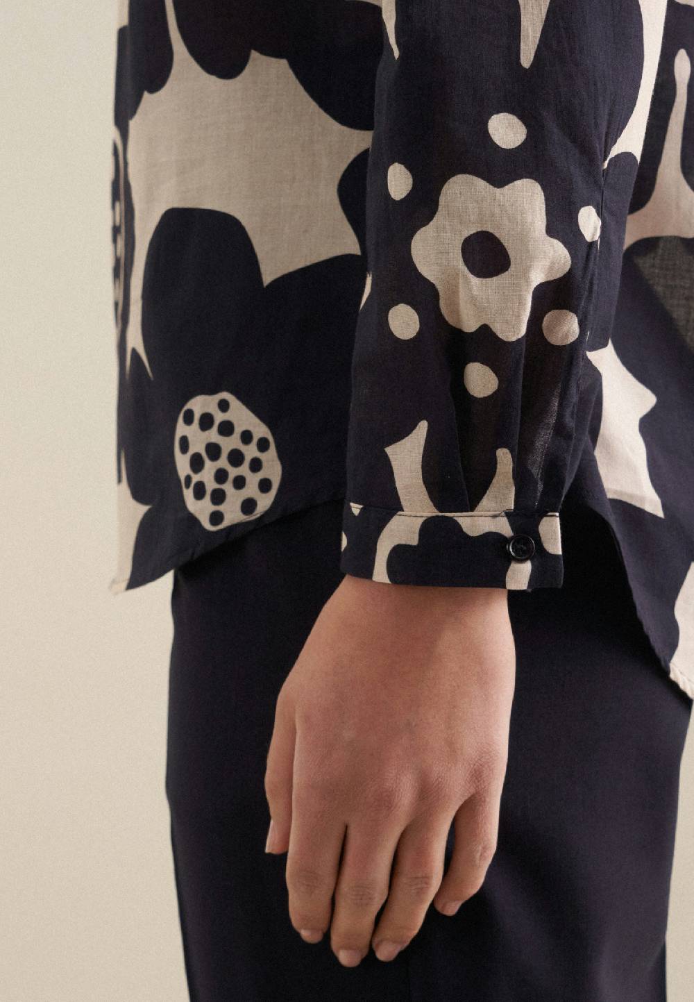 Studio Seidensticker Voile Tunika