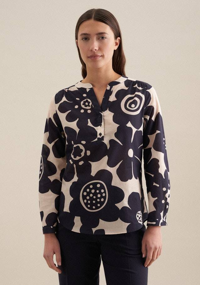 Studio Seidensticker Voile Tunika