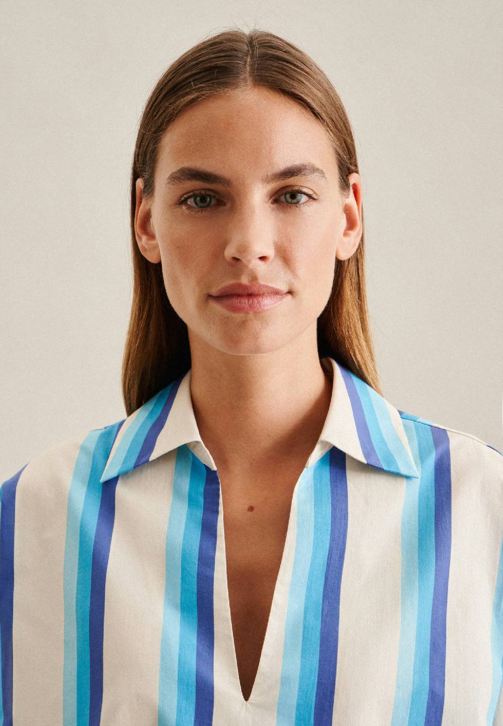 Studio Seidensticker Voile Tunika