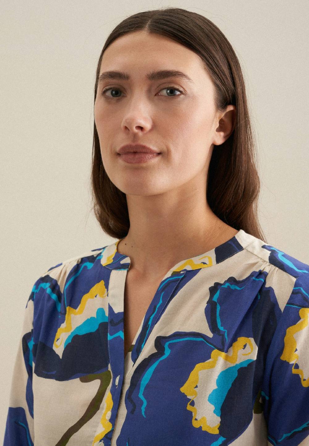 Studio Seidensticker Voile Tunika