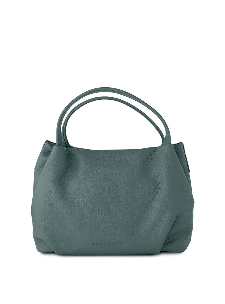 Stuff Maker Crossboday bag Susann in Mineral