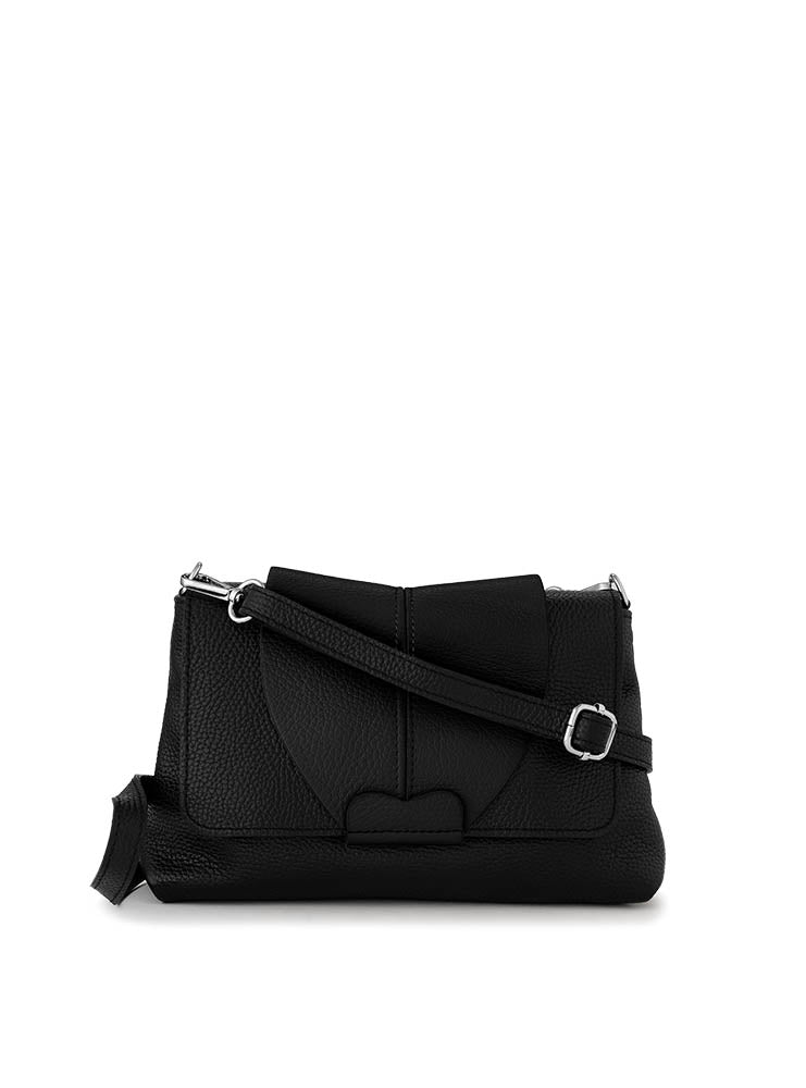 Stuff Maker Crossbody bag Corinna Schwarz