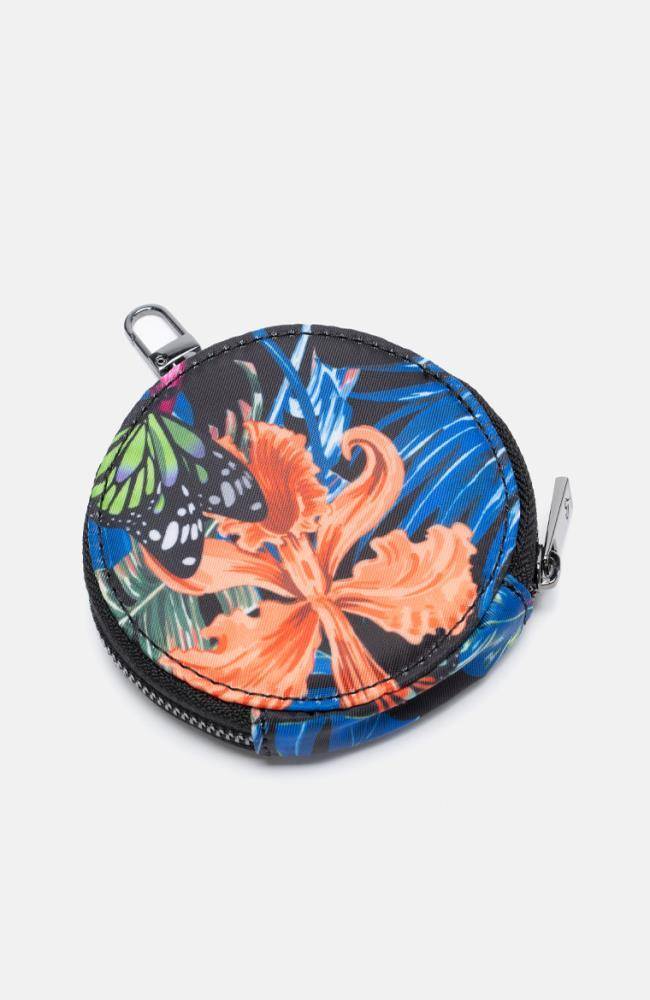 Stuff Maker Handtasche Mit Teddy Anhänger