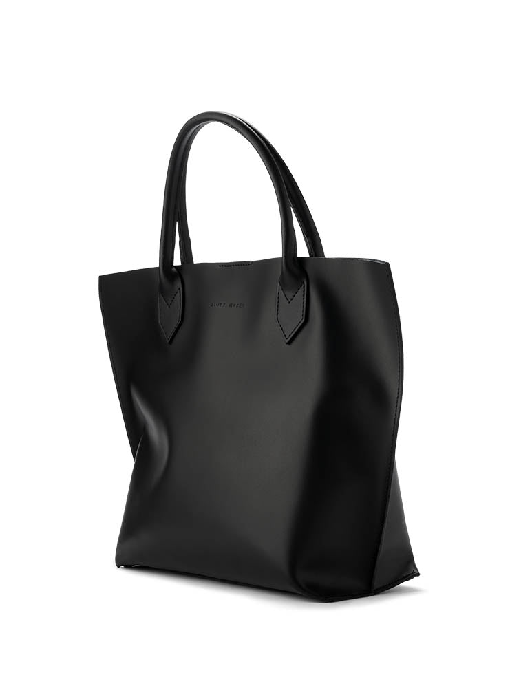 Stuff Maker Shopper Julia In Schwarz