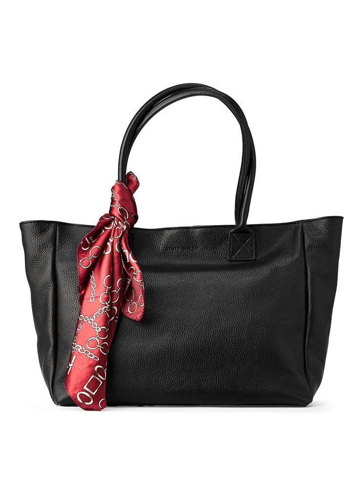 Stuff Maker Shopper Michelle in Schwarz