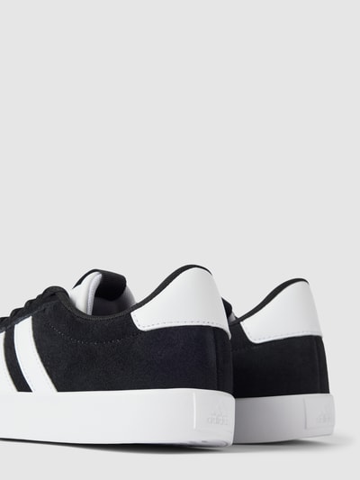 Peek & Cloppenburg ADIDAS SPORTSWEARSneaker Aus Leder Mit Label-Detail In Black
