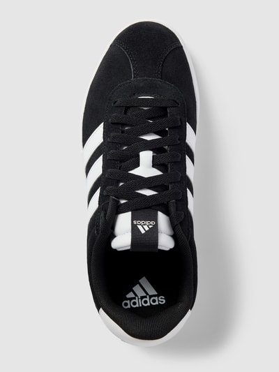 Peek & Cloppenburg ADIDAS SPORTSWEARSneaker Aus Leder Mit Label-Detail In Black