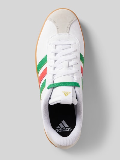 Peek & Cloppenburg ADIDAS SPORTSWEARSneaker Mit Kontraststreifen In Weiss