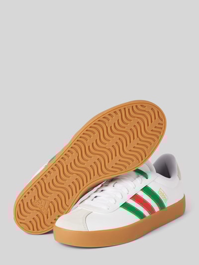 Peek & Cloppenburg ADIDAS SPORTSWEARSneaker Mit Kontraststreifen In Weiss