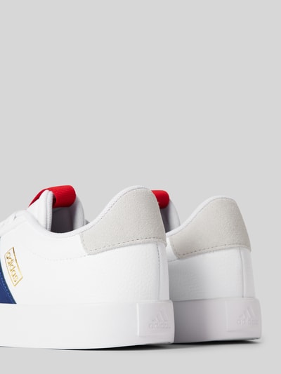 Peek & Cloppenburg ADIDAS SPORTSWEARSneaker Mit Kontraststreifen In Weiss