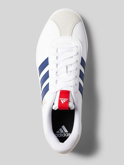 Peek & Cloppenburg ADIDAS SPORTSWEARSneaker Mit Kontraststreifen In Weiss