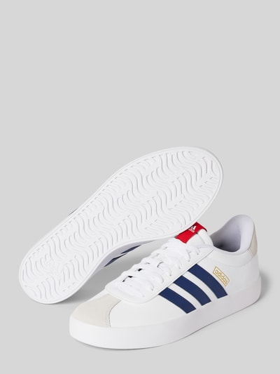 Peek & Cloppenburg ADIDAS SPORTSWEARSneaker Mit Kontraststreifen In Weiss