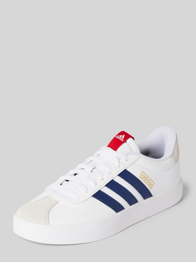 Peek & Cloppenburg ADIDAS SPORTSWEARSneaker mit Kontraststreifen in weiss