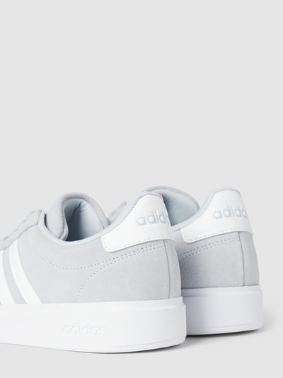 Peek & Cloppenburg ADIDAS SPORTSWEARSneaker Mit Label-Print In Hellblau