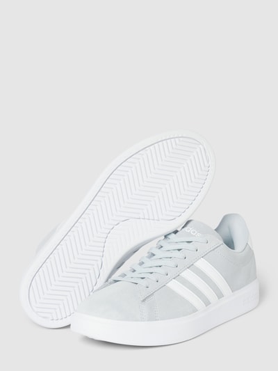 Peek & Cloppenburg ADIDAS SPORTSWEARSneaker Mit Label-Print In Hellblau