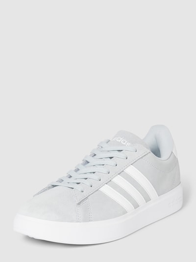 Peek & Cloppenburg ADIDAS SPORTSWEARSneaker mit Label-Print in hellblau