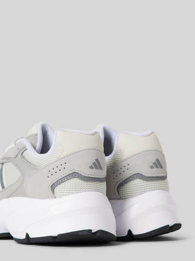 Peek & Cloppenburg ADIDAS SPORTSWEARSneaker Mit Logo-Applikation Modell 'CRAZYCHAOS 2000' In Hellgrau