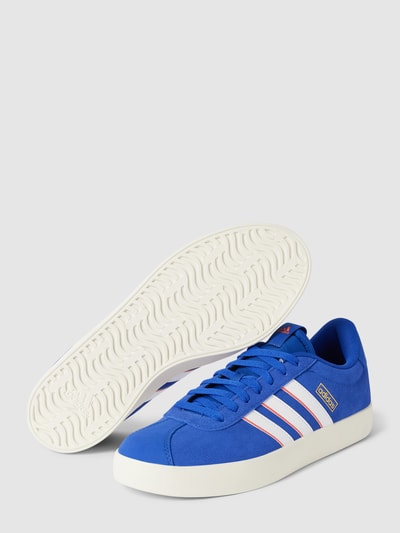 Peek & Cloppenburg ADIDAS SPORTSWEARSneaker Mit Logo-Streifen In Royal