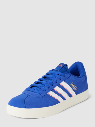 Peek & Cloppenburg ADIDAS SPORTSWEARSneaker mit Logo-Streifen in royal