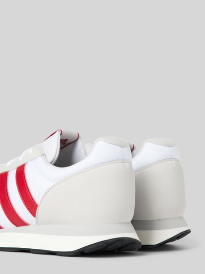 Peek & Cloppenburg ADIDAS SPORTSWEARSneaker Mit Logo-Streifen In Weiss