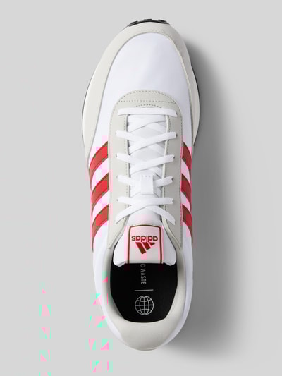 Peek & Cloppenburg ADIDAS SPORTSWEARSneaker Mit Logo-Streifen In Weiss