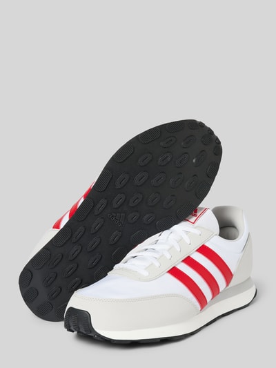 Peek & Cloppenburg ADIDAS SPORTSWEARSneaker Mit Logo-Streifen In Weiss