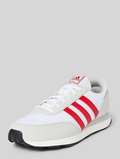 Peek & Cloppenburg ADIDAS SPORTSWEARSneaker mit Logo-Streifen in weiss