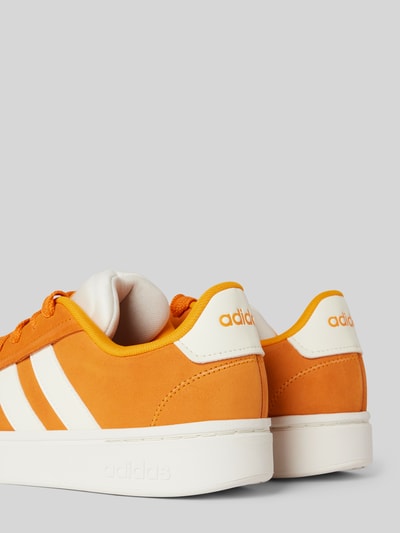 Peek & Cloppenburg ADIDAS SPORTSWEARSneaker Mit Schnürverschluss In Orange