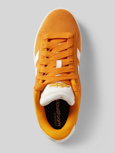 Peek & Cloppenburg ADIDAS SPORTSWEARSneaker Mit Schnürverschluss In Orange