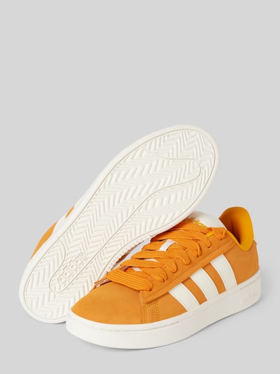Peek & Cloppenburg ADIDAS SPORTSWEARSneaker Mit Schnürverschluss In Orange