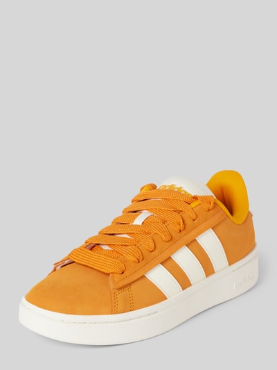 Peek & Cloppenburg ADIDAS SPORTSWEARSneaker mit Schnürverschluss in orange