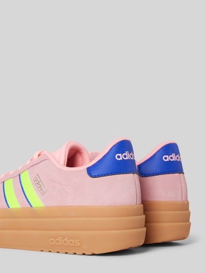 Peek & Cloppenburg ADIDAS SPORTSWEARSneaker Mit Schnürverschluss In Pink