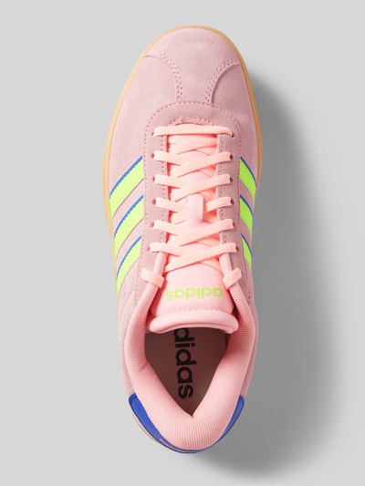 Peek & Cloppenburg ADIDAS SPORTSWEARSneaker Mit Schnürverschluss In Pink