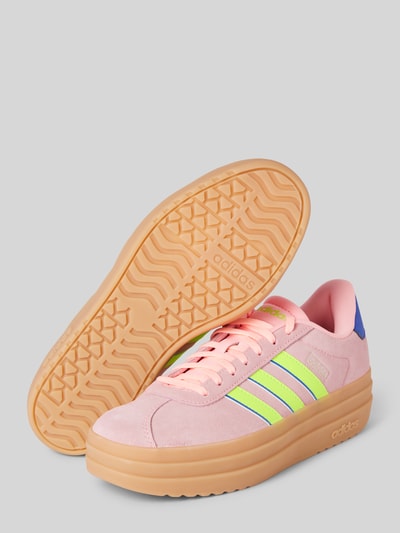 Peek & Cloppenburg ADIDAS SPORTSWEARSneaker Mit Schnürverschluss In Pink
