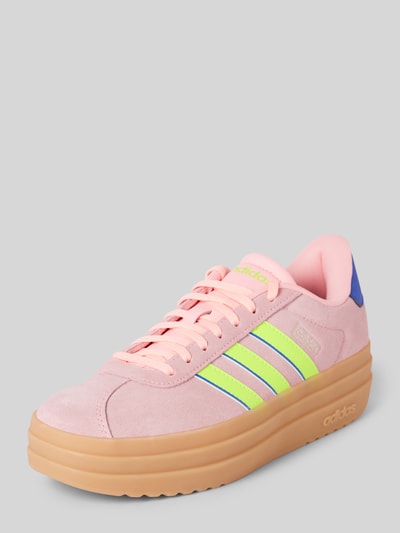 Peek & Cloppenburg ADIDAS SPORTSWEARSneaker mit Schnürverschluss in pink