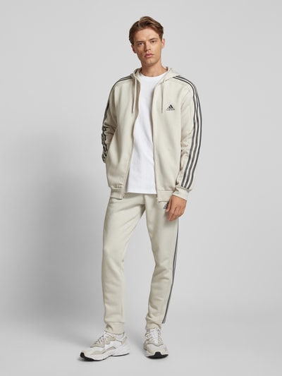 Peek & Cloppenburg ADIDAS SPORTSWEARSweatpants Mit Elastischem Bund In Sand