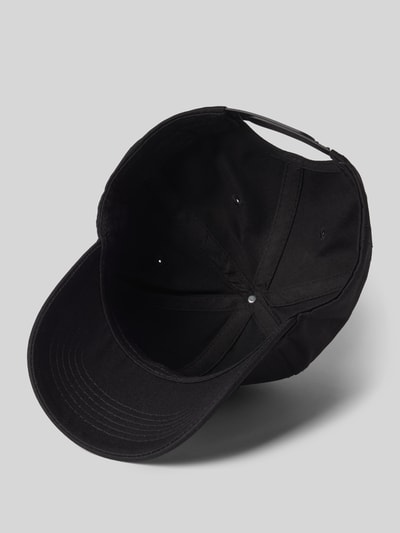 Peek & Cloppenburg AIMNBasecap Mit Logo-Stitching In Black