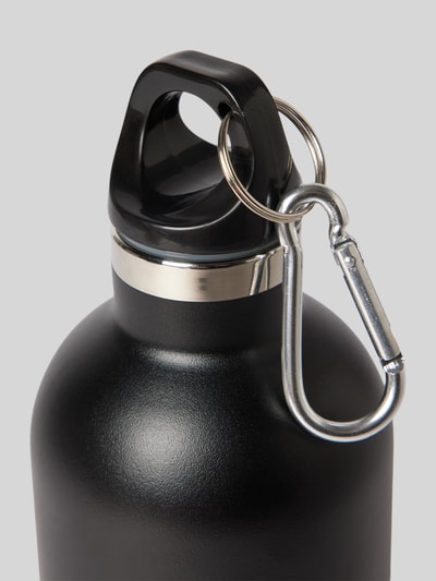Peek & Cloppenburg AIMNTrinkflasche Mit Label-Print In Black