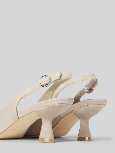 Peek & Cloppenburg ALMA EN PENASandalette Mit Fesselriemen In Beige