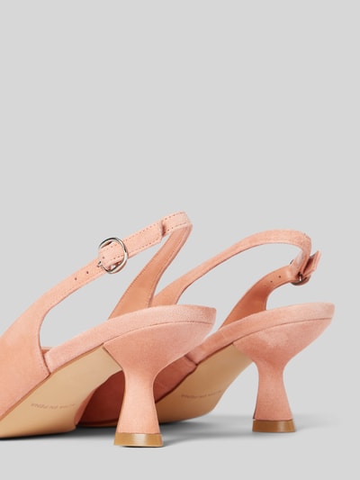 Peek & Cloppenburg ALMA EN PENASandalette Mit Fesselriemen In Hellrosa