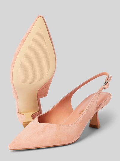 Peek & Cloppenburg ALMA EN PENASandalette Mit Fesselriemen In Hellrosa