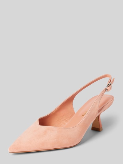 Peek & Cloppenburg ALMA EN PENASandalette mit Fesselriemen in hellrosa