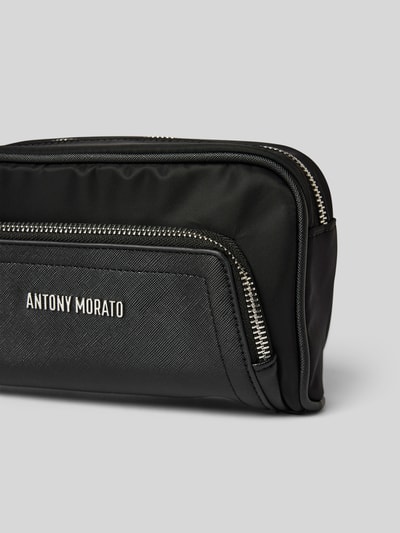Peek & Cloppenburg Antony MoratoHandtasche Mit Trageschlaufe In Black