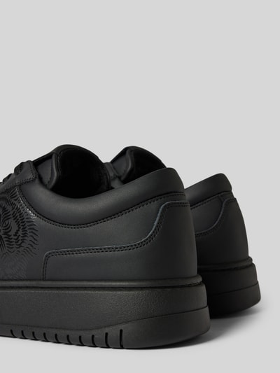Peek & Cloppenburg Antony MoratoSneaker Mit Schnürverschluss In Black