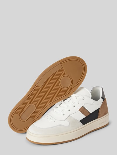 Peek & Cloppenburg Antony MoratoSneaker Mit Schnürverschluss In Weiss