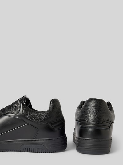 Peek & Cloppenburg Balr.Sneaker Aus Leder Mit Label-Detail Modell 'The Club Urban Cup' In Black