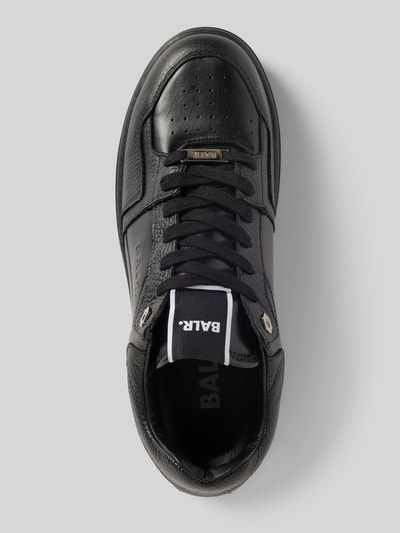 Peek & Cloppenburg Balr.Sneaker Aus Leder Mit Label-Detail Modell 'The Club Urban Cup' In Black