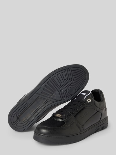 Peek & Cloppenburg Balr.Sneaker Aus Leder Mit Label-Detail Modell 'The Club Urban Cup' In Black
